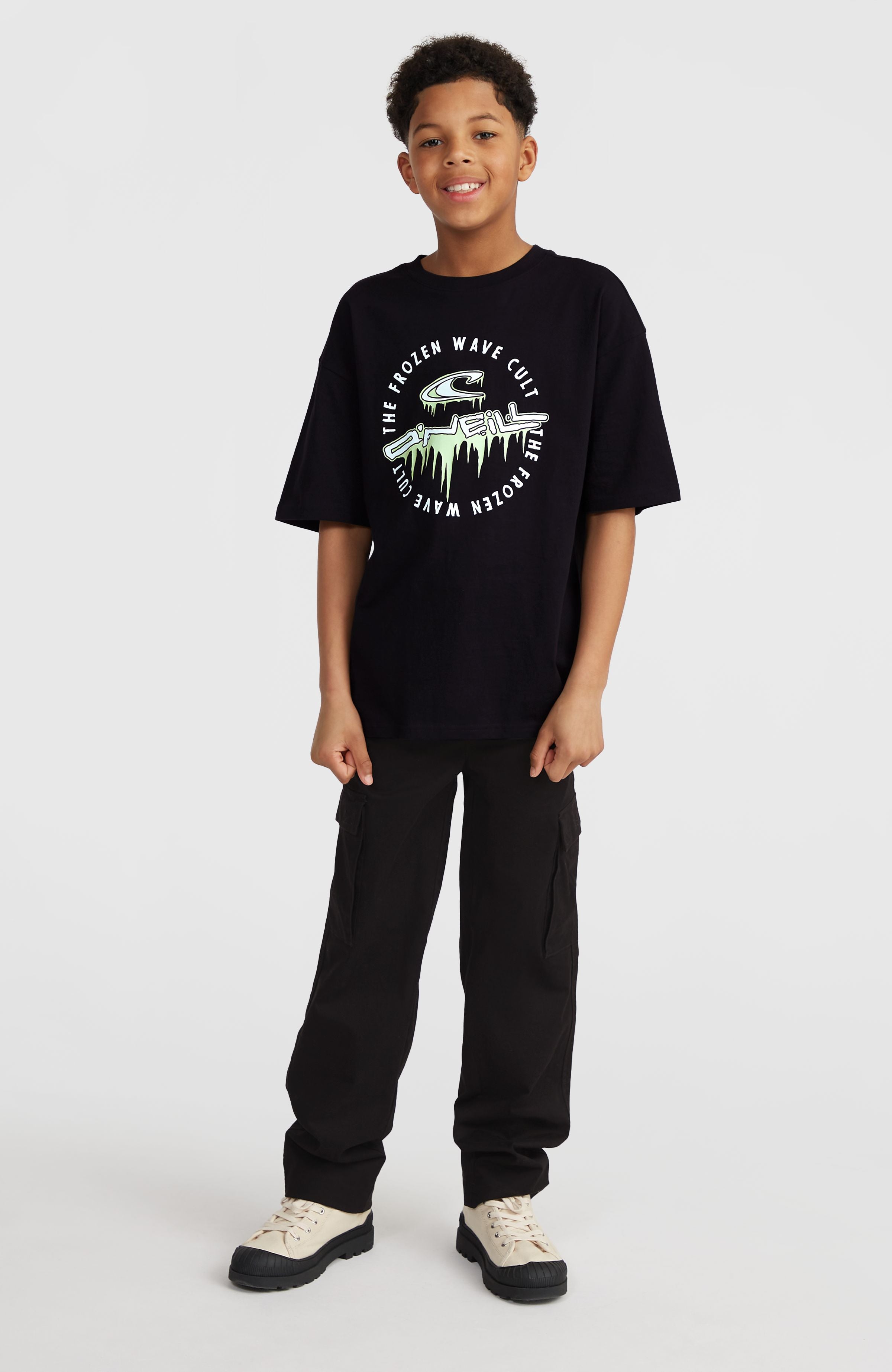 Graphic T-shirt