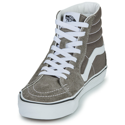 Vans - SK8-HI - Taupe