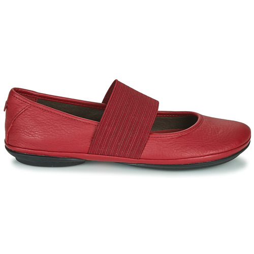 Camper - RIGHT NINA - Rouge