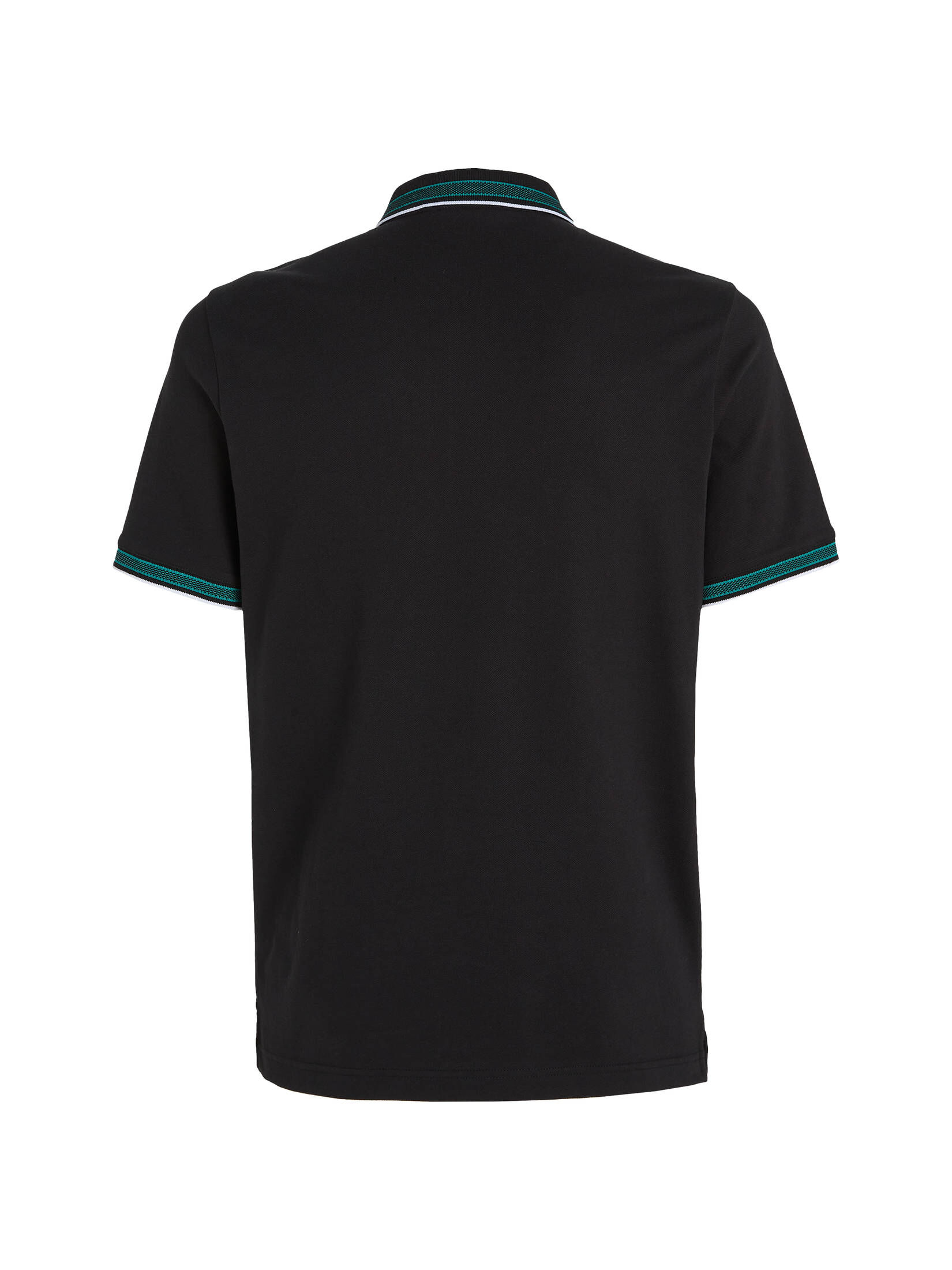 CALVIN KLEIN| Herren Poloshirt