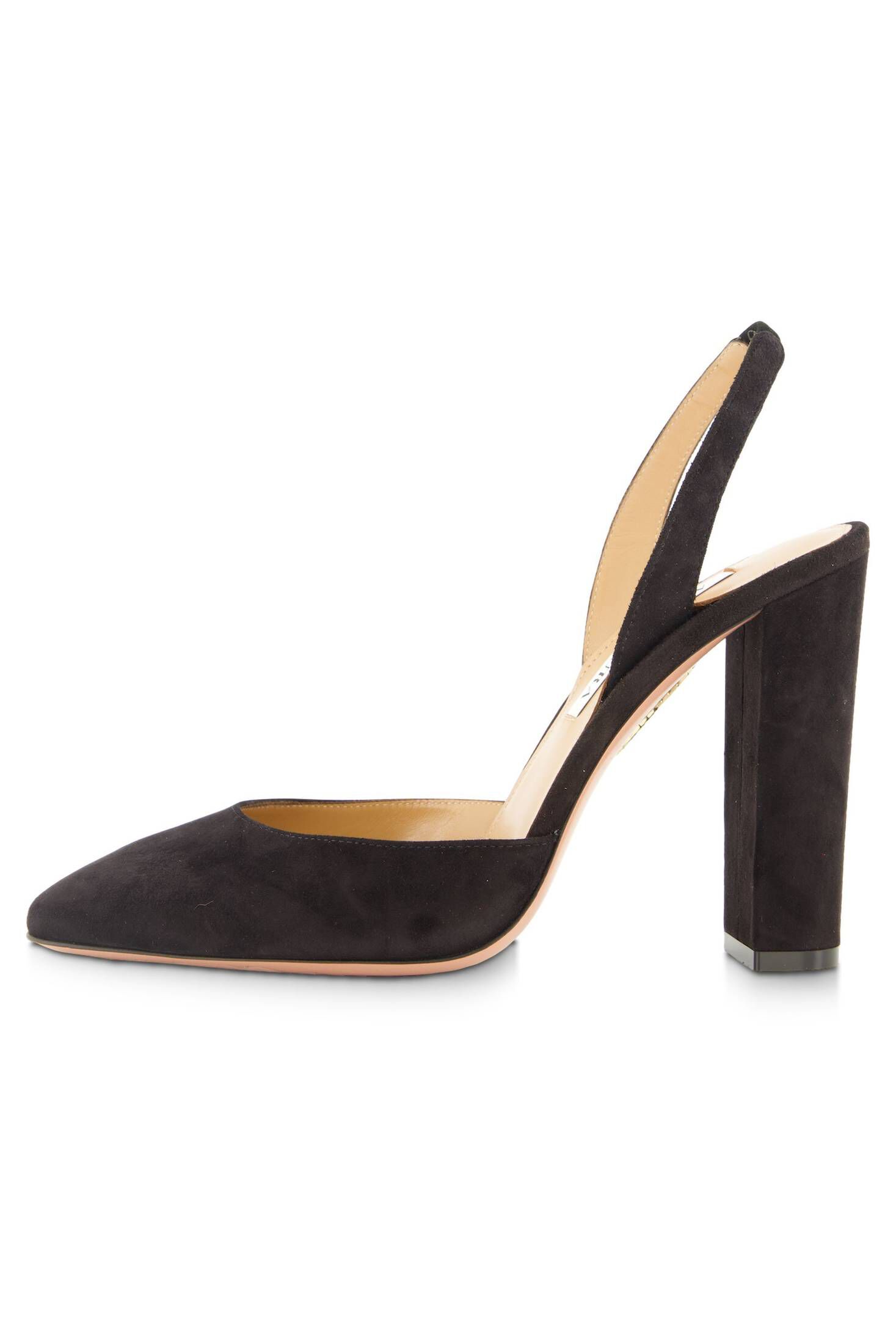 Aquazzura| Damen Slingback TALITA PUMP 105