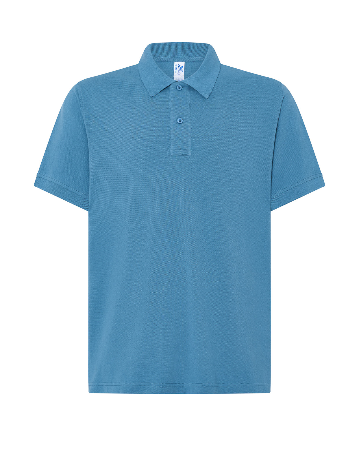 JHK JK210 - Polo Classique Élégance et Confort