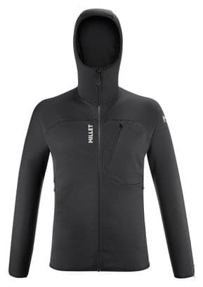 Polaire Millet Lokka III Noir Homme
