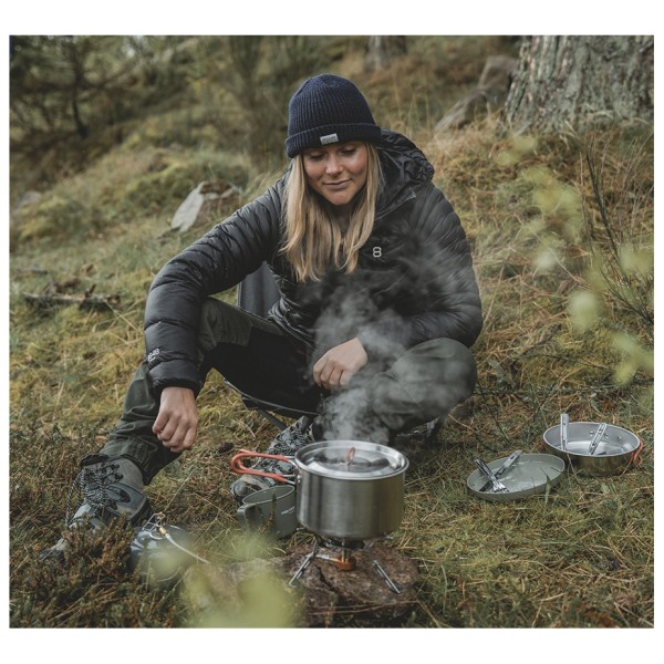 Easy Camp - Moss 2 Kochset - Set de cuisson
