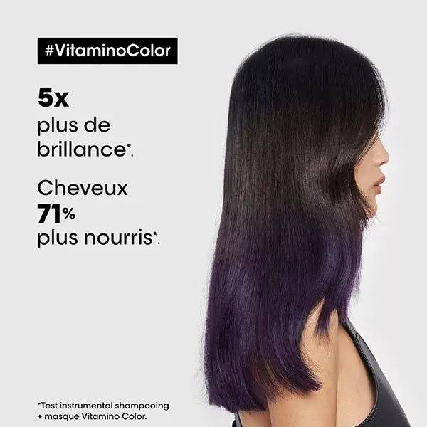 L'Oréal Professionnel Serie Expert Vitamino Color Lait 10-en-1 190ml