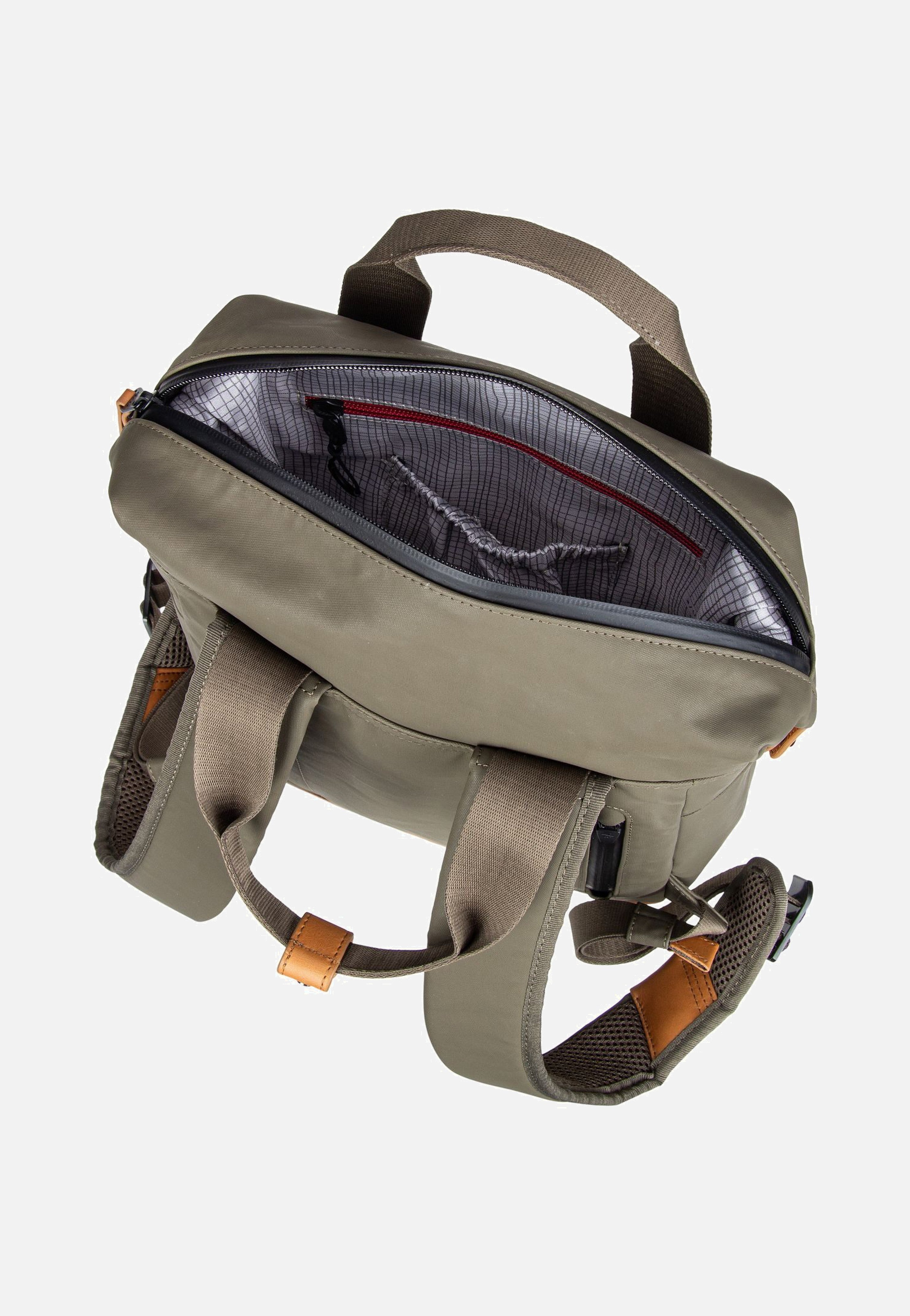 Yaizu Fallen Rock - Rucksack
