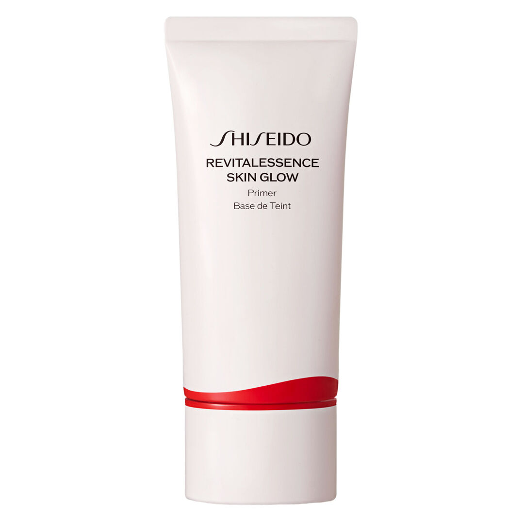 SHISEIDO SHISEIDO MAQUILHAGEM REVITALESSENCE SKIN GLOW PRIMER SPF25 - 30ml