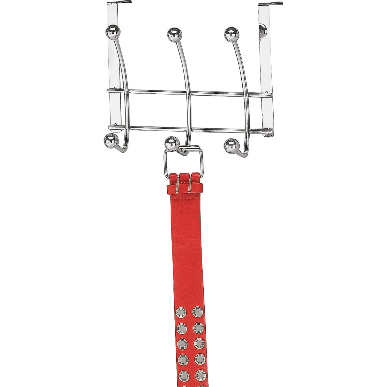 Türgarderobe Zoe 23 Metall, 3 Haken