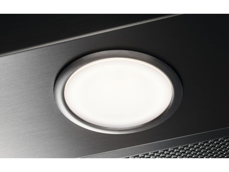 Electrolux Huttenlüfter DBL7036CN 3 Stufen Abluft Umluft Huttenlüfter