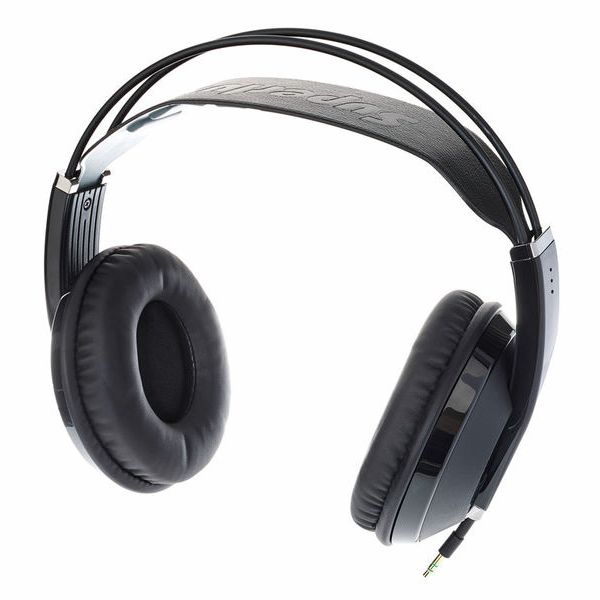 Superlux HD-662 BK Evo