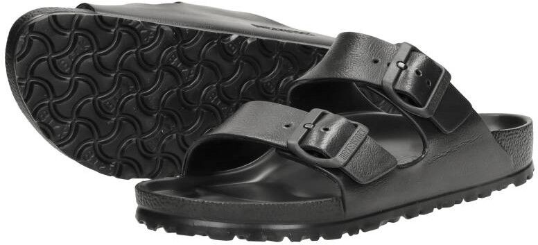 Birkenstock Arizona Essentials zwart