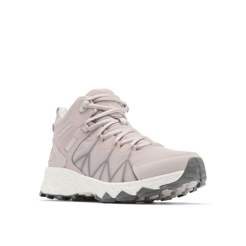Peakfreak II Mid Outdry - Chaussures randonnée femme