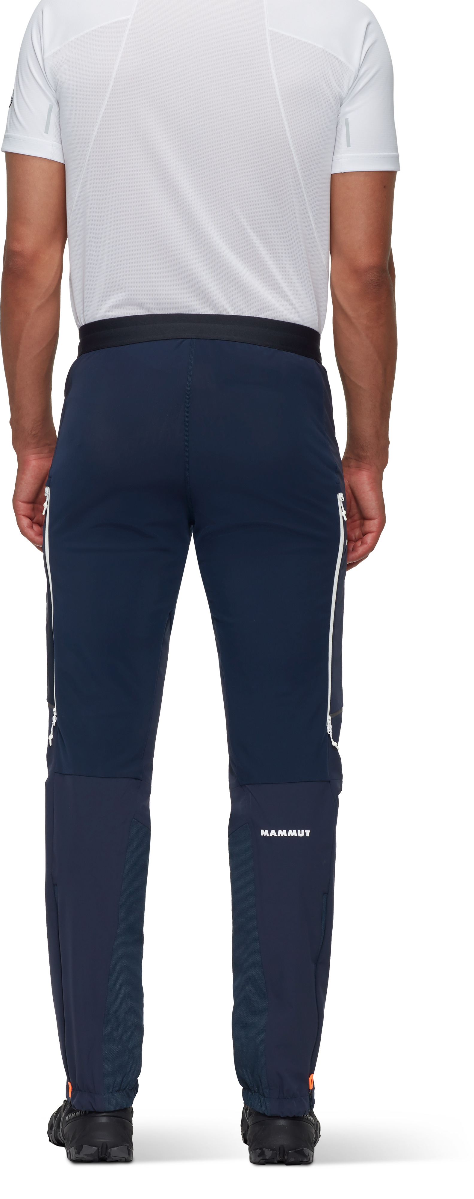Eiger Speed Pro SO Hybrid Pants Men