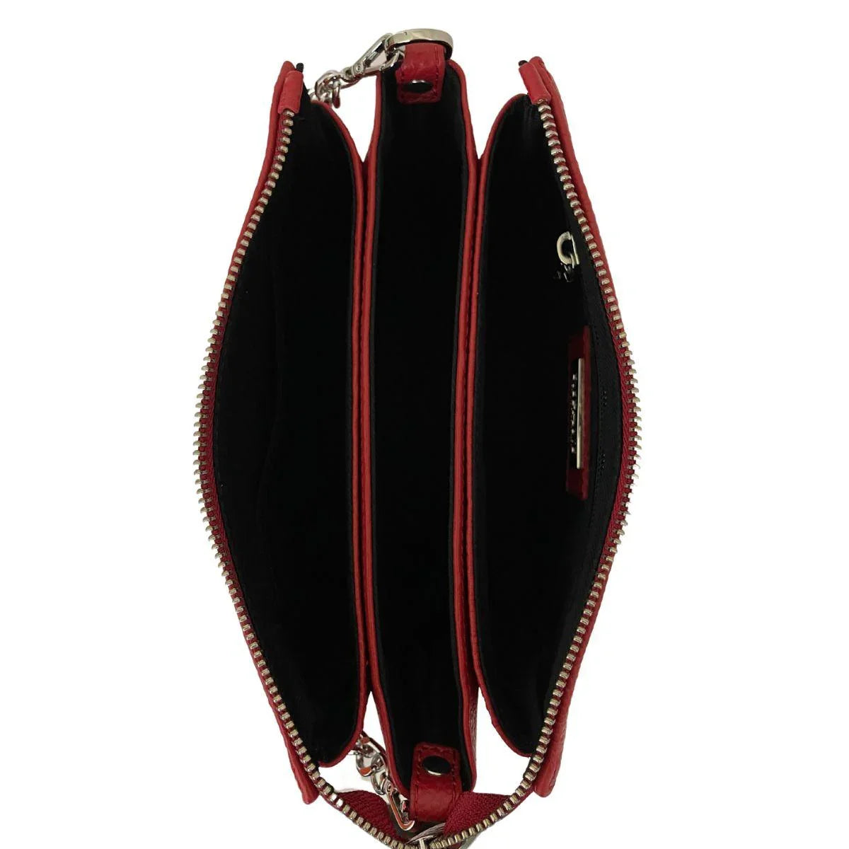 Ripani | 7086 | Leren Schoudertas