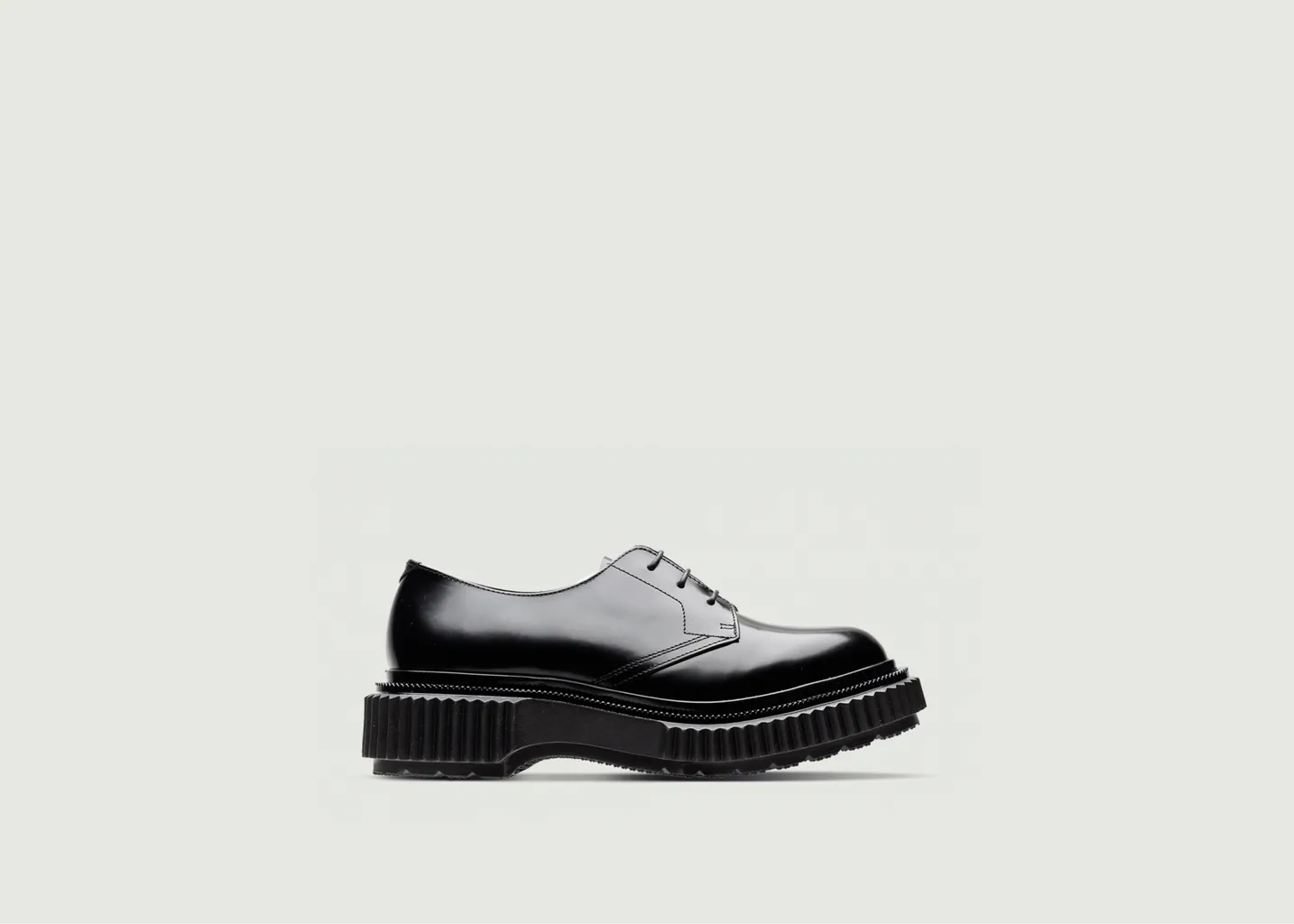 Derbies Type 202 Adieu