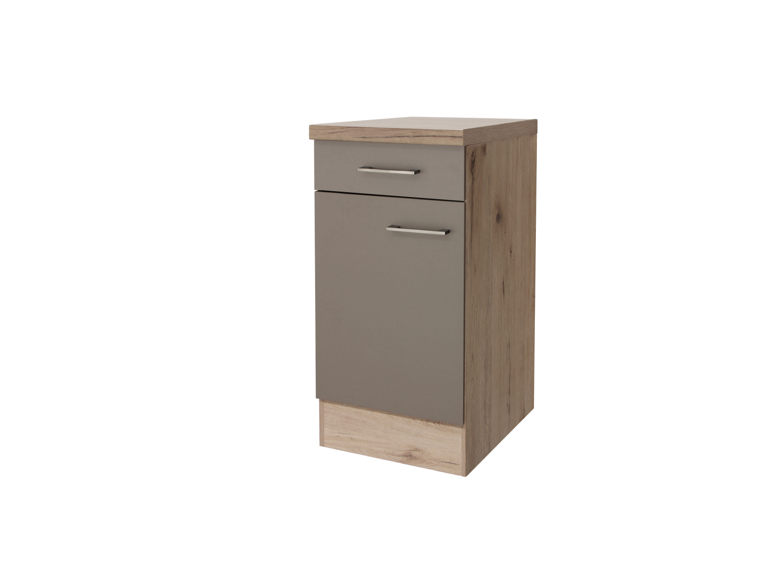 Anrichte RIVA - Quarz-Cubanit-San Remo - 40 cm