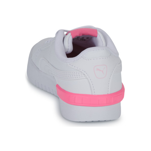 Puma - JADA PS - Blanc / Rose