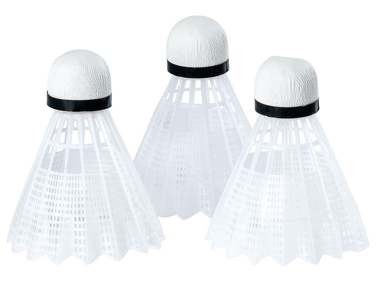 Badmintonset