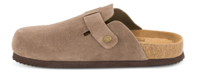 NOË Collection Clog Brun 4416100130