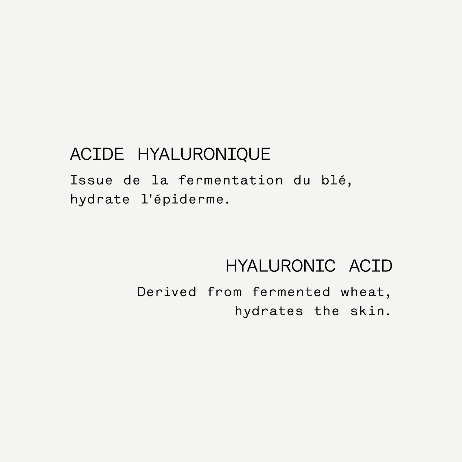 L93 - Sérum Mains & Ongles<br>Kératine Végétale 1% + Acide Hyaluronique 2%