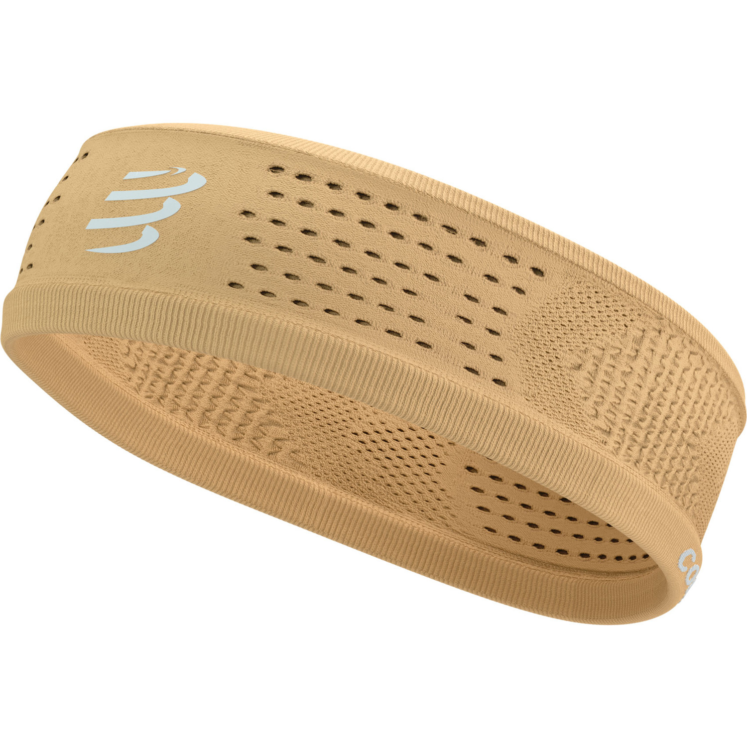 Compressport Hoofdband On/Off smal