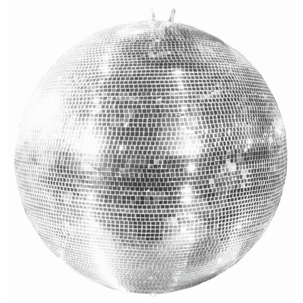 Eurolite Bola de Espelhos 75cm Mirror Ball
