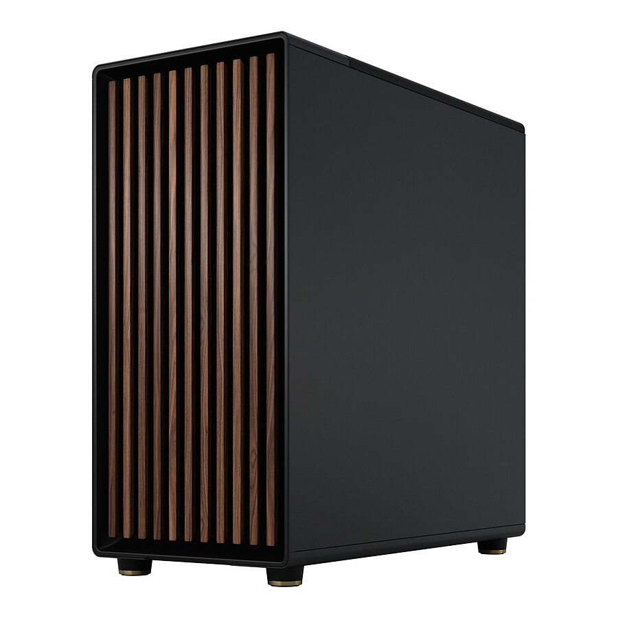 Fractal Design North XL TG - Noir