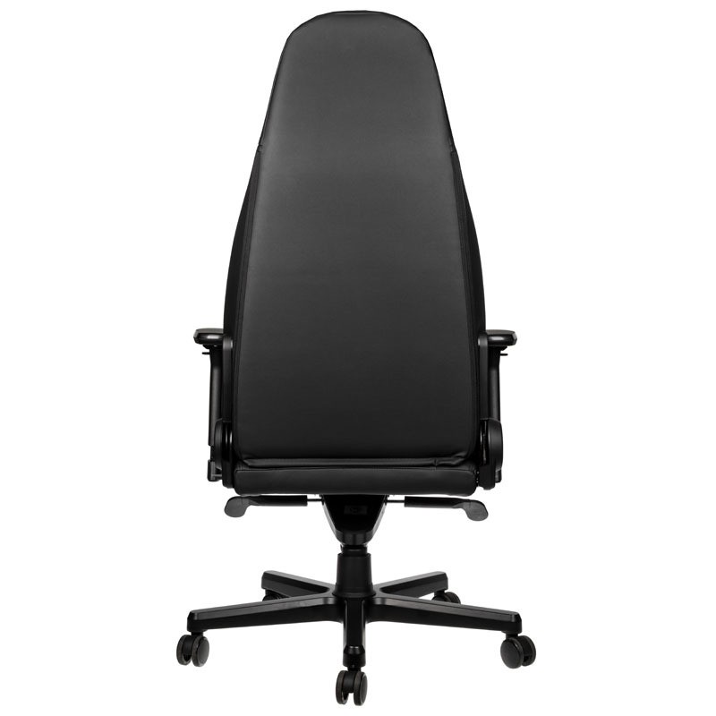 Noblechairs ICON - Black Edition