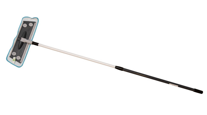 Microfiber moppe 3-i-1 - G. Funder
