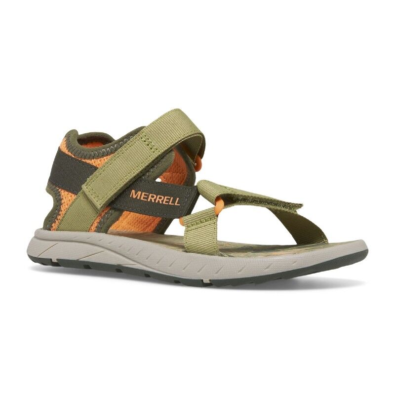 Boy's Kahuna Web 2.0 - Sandales enfant