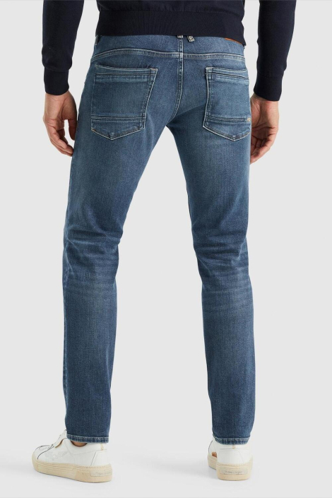 PME legend blauwe heren jeans