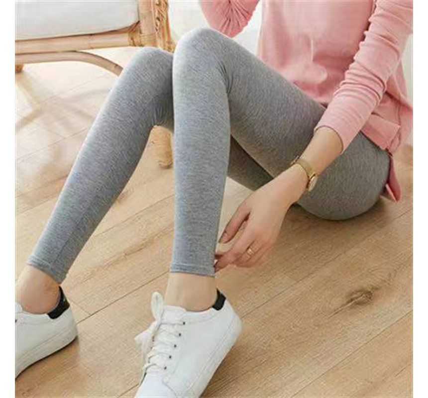Everose - Effen legging