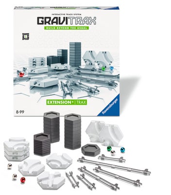 Ravensburger GraviTrax Forlengningssett Trax