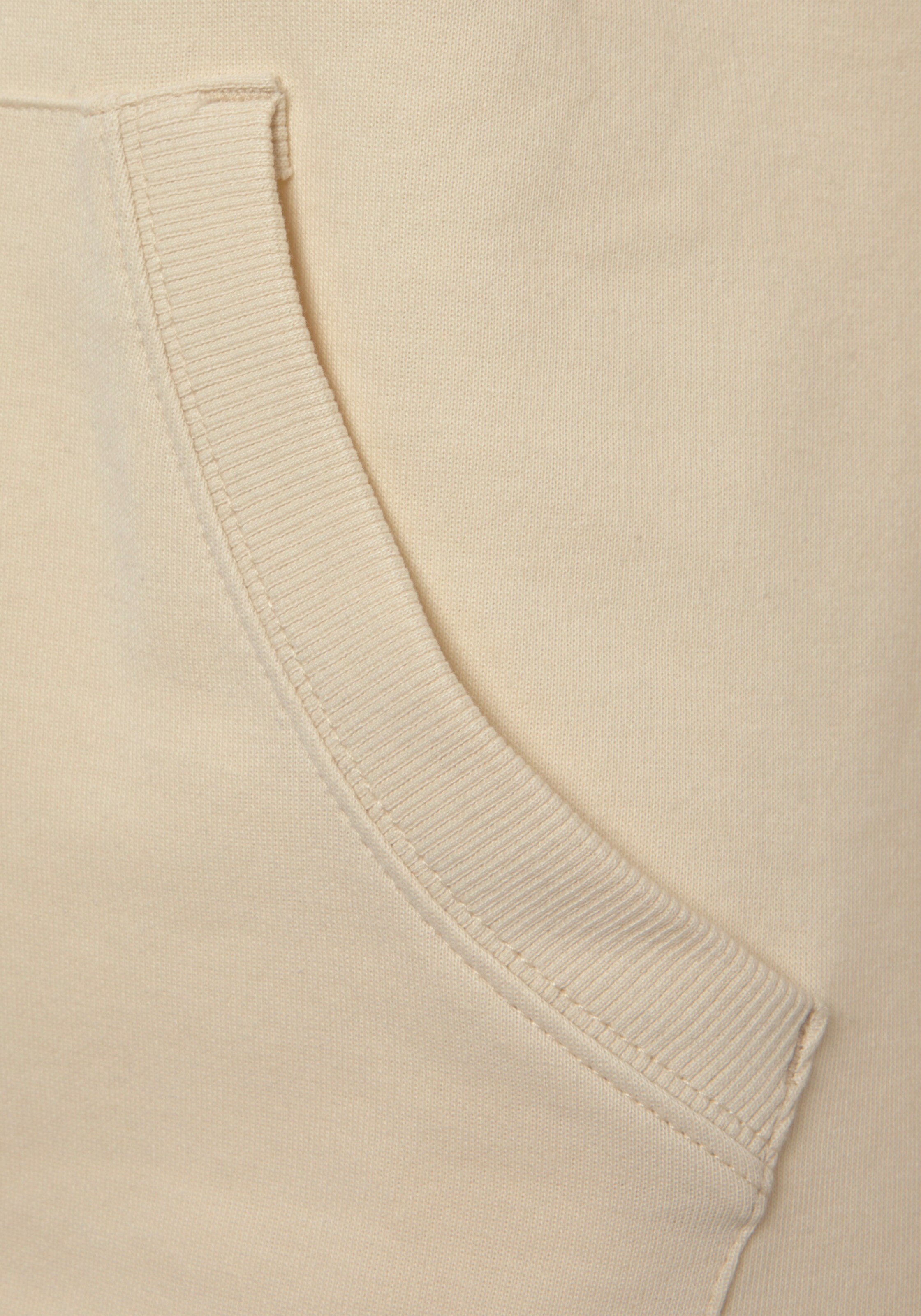 Kapuzensweatshirt