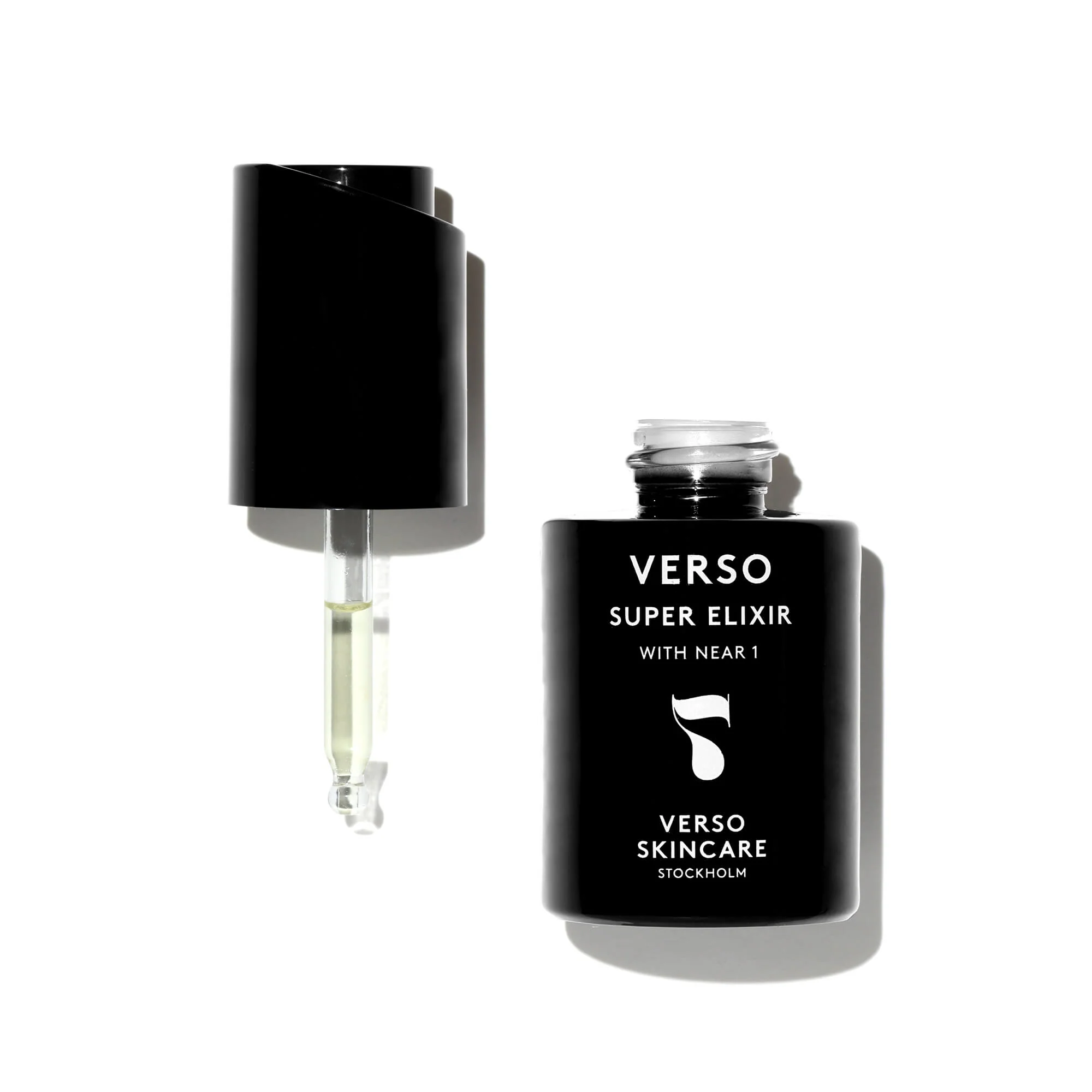 Verso Skincare Verso Super Elixir Huile Visage