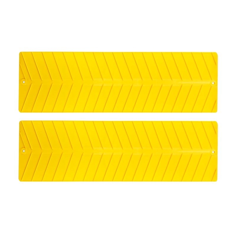 ProPlus Grip System Anfahrhilfe 2er Set