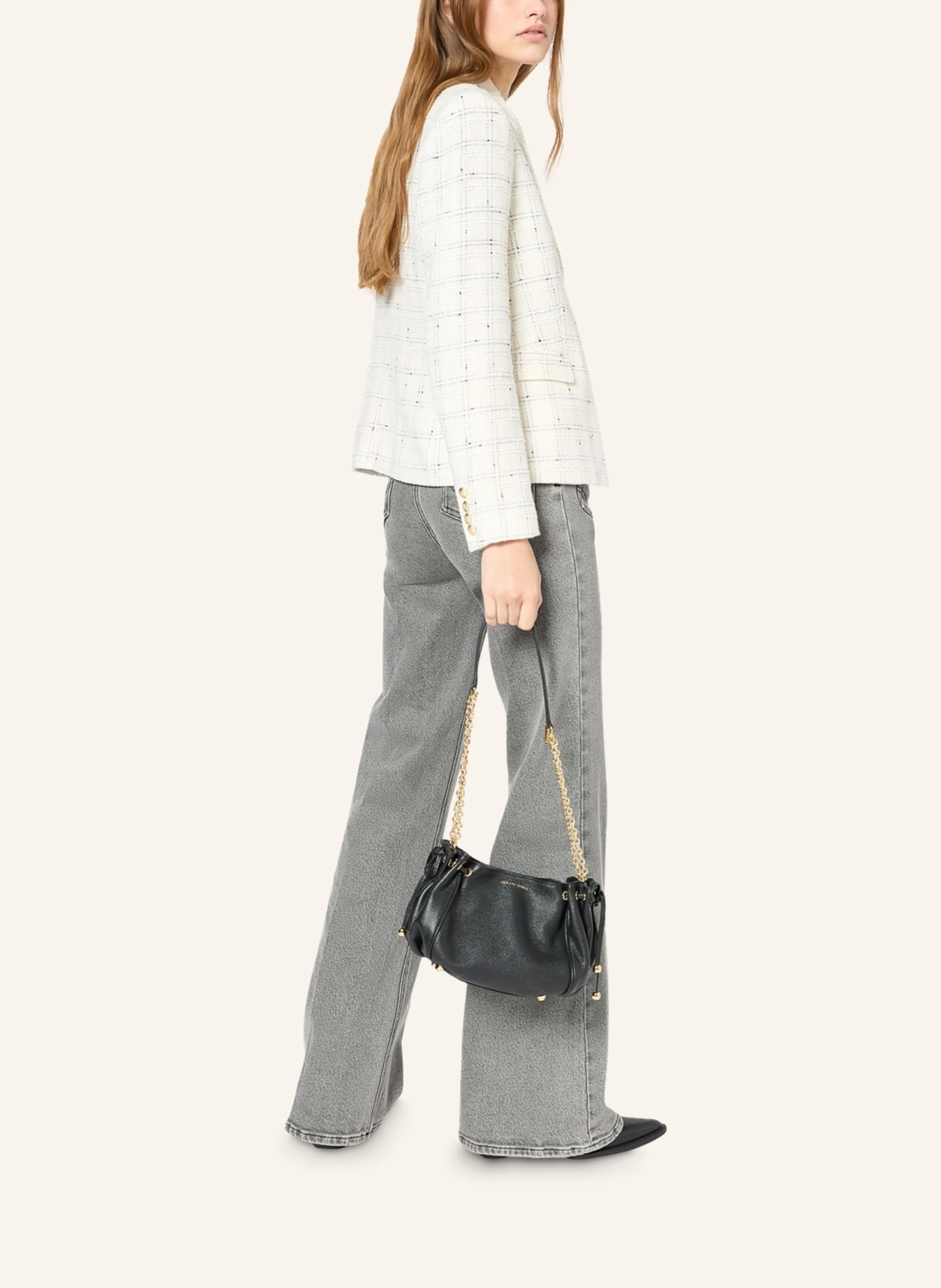GERARD DAREL Jacke ROLINA