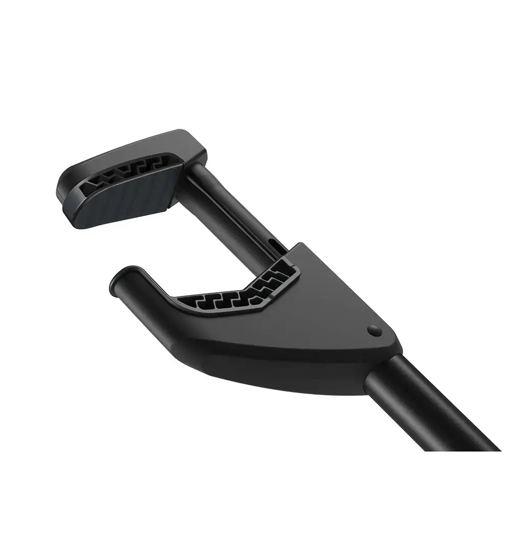 Thule ProRide Dakdrager 598 Zilver