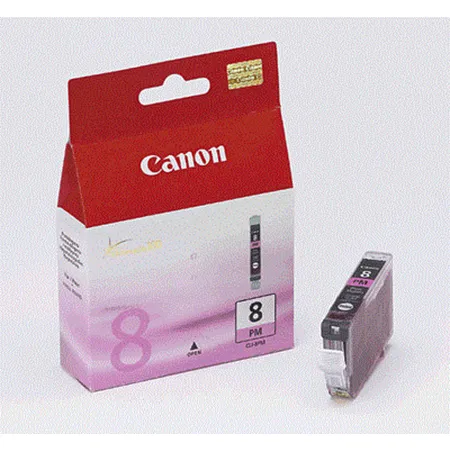 Canon Original Tintenpatrone CLI-8PM magenta