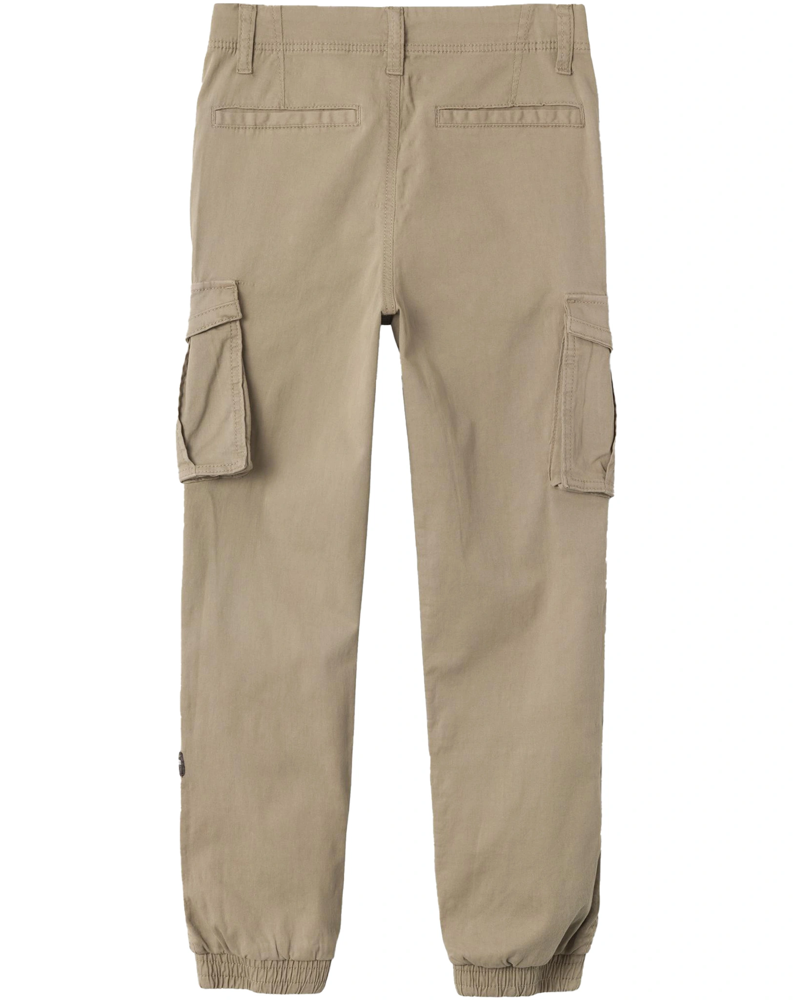 Cargohose NKMRYAN 2222-BA in elephant skin