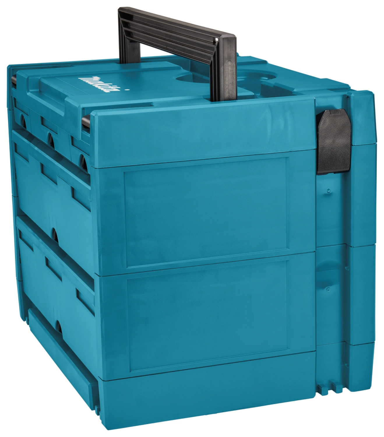 Makita P-84349 Makstor nr.4-5 - 395x295x320mm - 5 lades