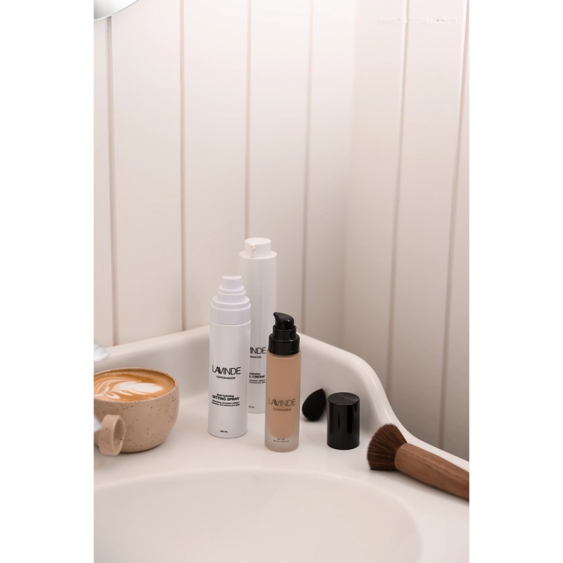 Lavinde Copenhagen Multi Hydrating Setting Spray 100 ml