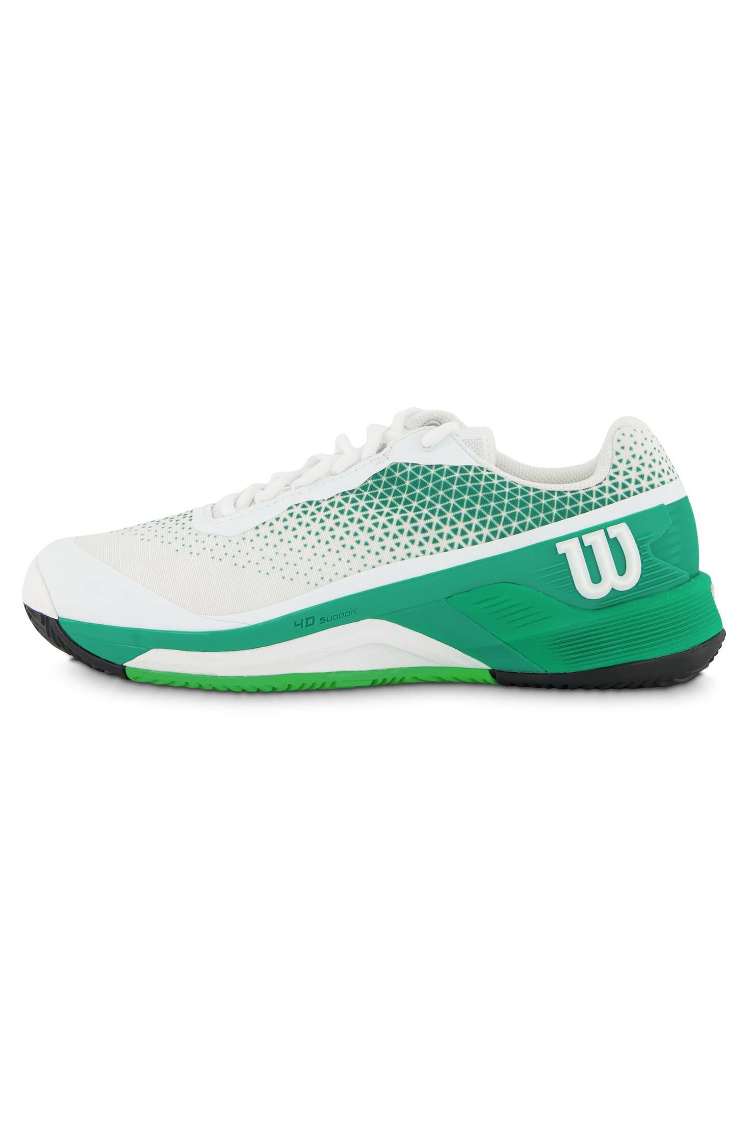 Wilson| Herren Tennisschuhe RUSH PRO 4.0 CLAY