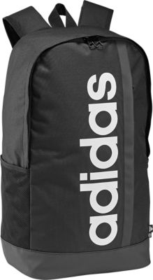 AdidasEssentials Linear - schwarz