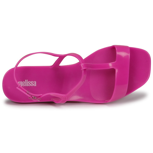 Melissa - ESSENTIAL Rosa