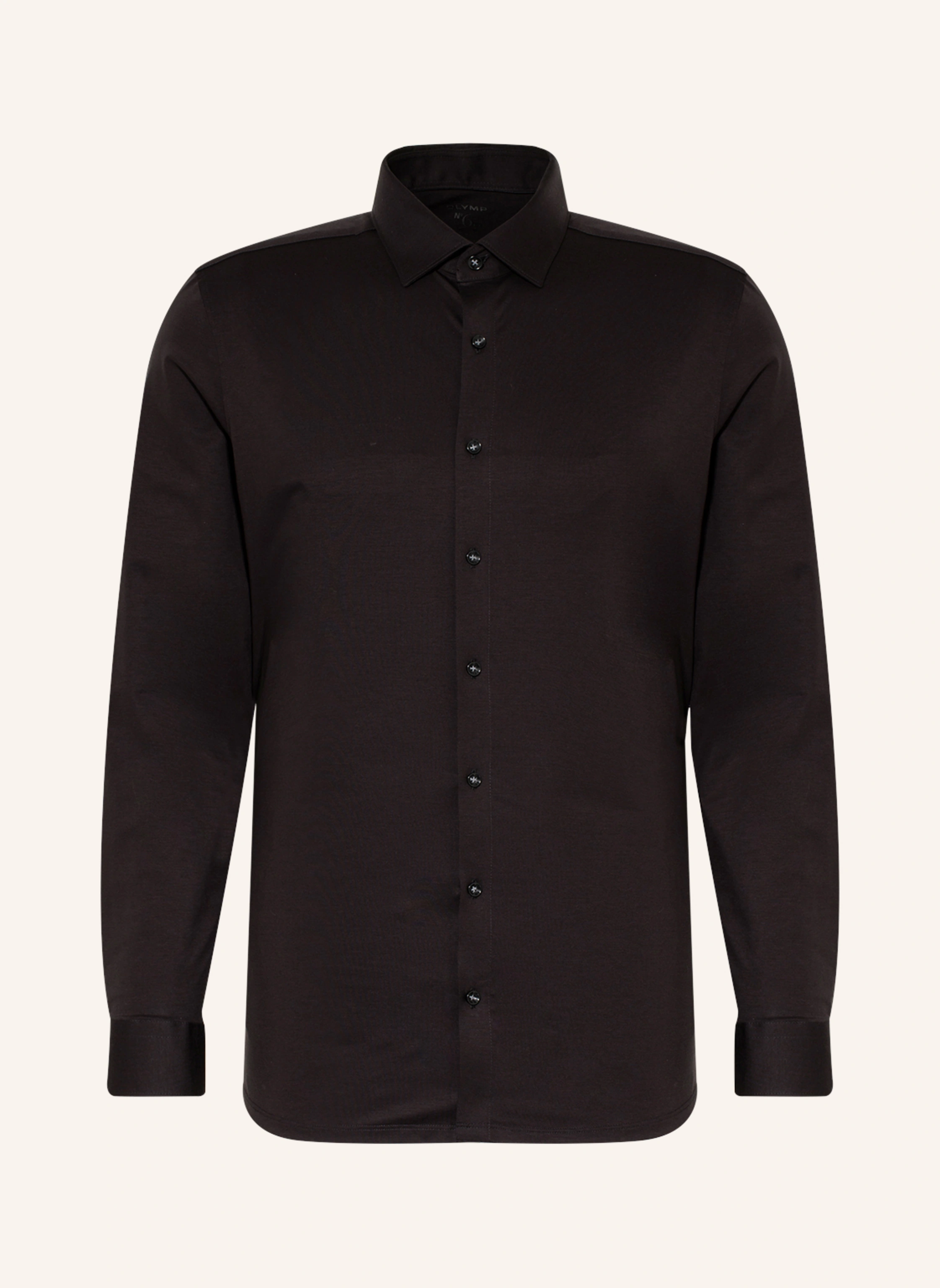 OLYMP Jerseyhemd No. Six 24/Seven super slim