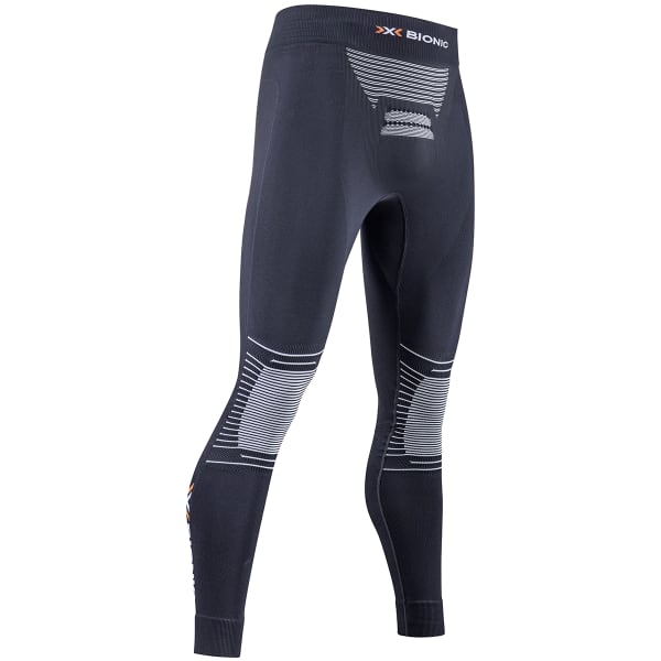 Collant thermique X-BIONIC ENERGIZER 4.0 PANTS M OPAL BLACK/ARCTIC WHITE