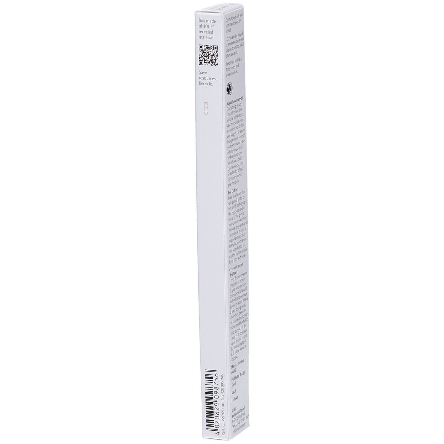 Dr. Hauschka Eye Definer