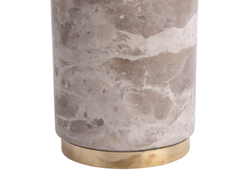 Utensil Holder Marble