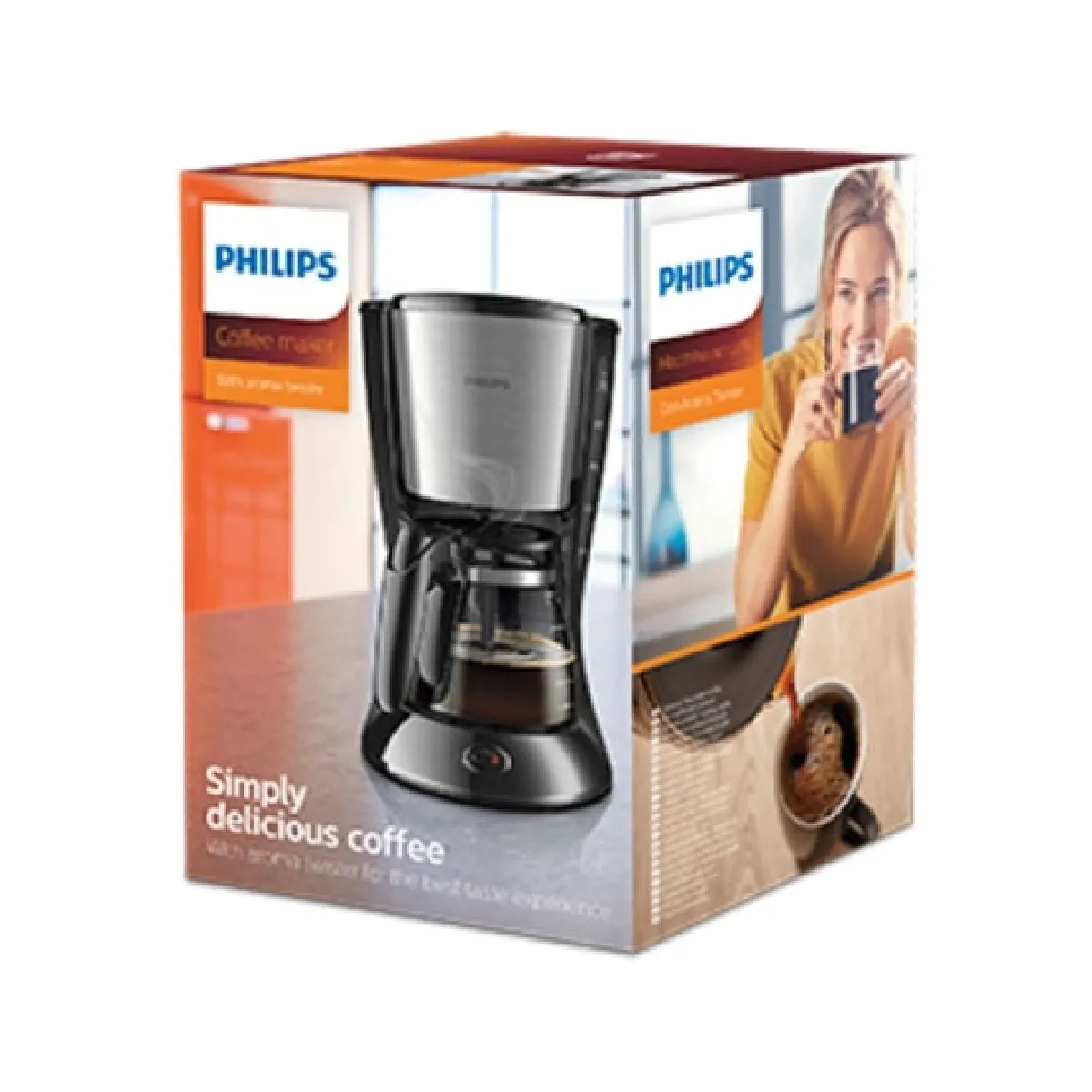 Philips HD7462/20